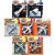 Matchbox SKY Busters + Playmat - Imagem 1