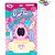 Maquiagem e Beleza Infantil KIT Sweet 9 Peças - Imagem 1