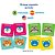 Jogo da Memória PORTUGUÊS-INGLÊS-ESPANHOL 48PC - Imagem 4