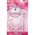Fantasia Acessório KIT Princesa 3 PCS - Imagem 3