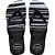 Chinelo Havaianas Masculino TOP Basic 43/4 PRETO/BRANCO - Imagem 1