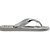 Chinelo Havaianas Licenciado TOP Santos 43/4 Branco - Imagem 5