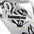 Chinelo Havaianas Licenciado TOP Santos 41/2 Branco - Imagem 3