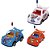 Carrinho a Fricção FOM FOM 3 PCS (S) - Imagem 2