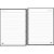 Caderno 10X1 Capa Dura ZIP 160 Folhas PCT com 04 - Imagem 2