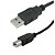Cabo USB 2.0 AM X BM 2MTS. - Imagem 3