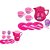 Brincando de Casinha KIT Chazinho 13 PCS - Imagem 2