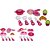 Brincando de Casinha KIT Cozinha 10 PCS - Imagem 2