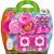 Brincando de Casinha KIT Cozinha Fogão e Panelinhas 9 Peças - Imagem 3