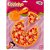 Brincando de Casinha Pizza CREC CREC 7 PCS - Imagem 3