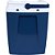 Caixa Térmica 19L com ALÇA Azul - Imagem 4