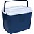 Caixa Térmica 19L com ALÇA Azul - Imagem 5