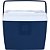 Caixa Térmica 19L com ALÇA Azul - Imagem 7
