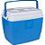 Caixa Térmica 36L com ALÇA Azul - Imagem 7