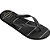 Chinelo Havaianas Masculino Color Essencial Preto 37/38 - Imagem 3