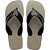 Chinelo Havaianas Masculino HYBRID BE 41/2 Cimento Queimad - Imagem 1