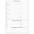Impresso Administrativo Curriculum Vitae com Foto 199X297MM Pacote com 5 - Imagem 4