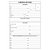 Impresso Administrativo Curriculum Vitae com Foto 199X297MM Pacote com 5 - Imagem 3