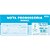 Impresso Talão Nota Promissória Mini 50F 65X145MM PCT com 20 - Imagem 2