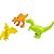 Caminhão Dino com 3 Peças 29X19X17CM - Imagem 3