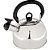 Chaleira AÇO INOX Delizie 2L - Imagem 1