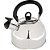 Chaleira AÇO INOX Delizie 3L - Imagem 1