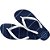 Chinelo Havaianas Masculino Color Essencial 41/42 Marinho - Imagem 4