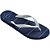 Chinelo Havaianas Masculino Color Essencial 41/42 Marinho - Imagem 3