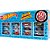 Hot Wheels DIE-CAST - Pacote com 50 Carros - Imagem 2