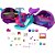 Polly Pocket Micro Barco Baleia Cintilante - Imagem 1