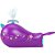 Polly Pocket Micro Barco Baleia Cintilante - Imagem 3