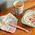 Kit Alimentação Colher Silicone BABY Rosa - Imagem 3