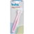 Kit Alimentação Colher Silicone BABY Rosa - Imagem 4