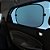 Protetor Solar para Carro com Ventosa 2 Unidades - Imagem 5