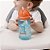 Squeeze Dino Patinete Azul 400ML - Imagem 4