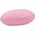 Saboneteira OVAL Rosa - Imagem 1