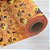 TNT Estampado 1,40M 40G Halloween Abóboras Laranja - Rolo com 25 Metros - Imagem 3