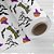 TNT Estampado Halloween Fundo Branco 1,40M X 25M - 40G/M² - Imagem 3