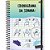 Agenda Planner Permanente FLORK Espiral CD 160FLS (S)  PCT com 04 - Imagem 5