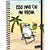 Agenda Planner Permanente FLORK Espiral CD 160FLS (S)  PCT com 04 - Imagem 3