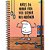 Agenda Planner Permanente FLORK Espiral CD 160FLS (S)  PCT com 04 - Imagem 6
