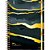 Agenda Planner Permanente Marble Espiral CD 160FLS (S)  PCT com 04 - Imagem 3