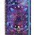 Agenda Planner Permanente MYSTIC Espiral CD 160FLS (S)  PCT com 04 - Imagem 2