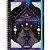 Agenda Planner Permanente MYSTIC Espiral CD 160FLS (S)  PCT com 04 - Imagem 3