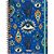 Agenda Planner Permanente MYSTIC Espiral CD 160FLS (S)  PCT com 04 - Imagem 5