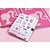 Caderno Inteligente Médio BY Barbie PINK 80 Folhas - Imagem 4