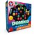 Jogo de Tabuleiro Dominio - a Partir de 6ANOS, - Imagem 5