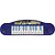 Instrumento Musical Sonic Piano Melodia - Imagem 2