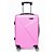 Mala de Viagem Salvador ABS 360 20" PINK - Imagem 2