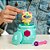Miniatura Colecionável Magic Mixies Mixlings PACK - Imagem 5